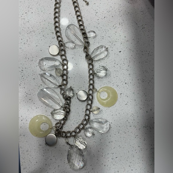 Chico's Jewelry - Chico’s Necklace